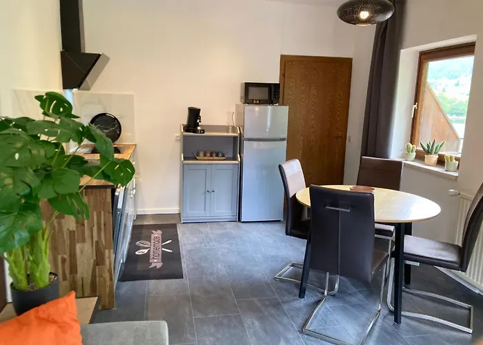 דירה Seebrauer By Interhome 3*