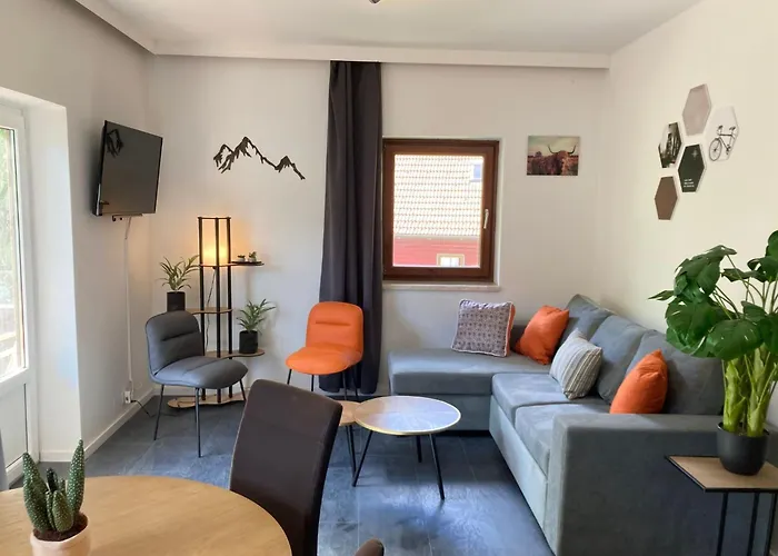 Seebrauer By Interhome 3*