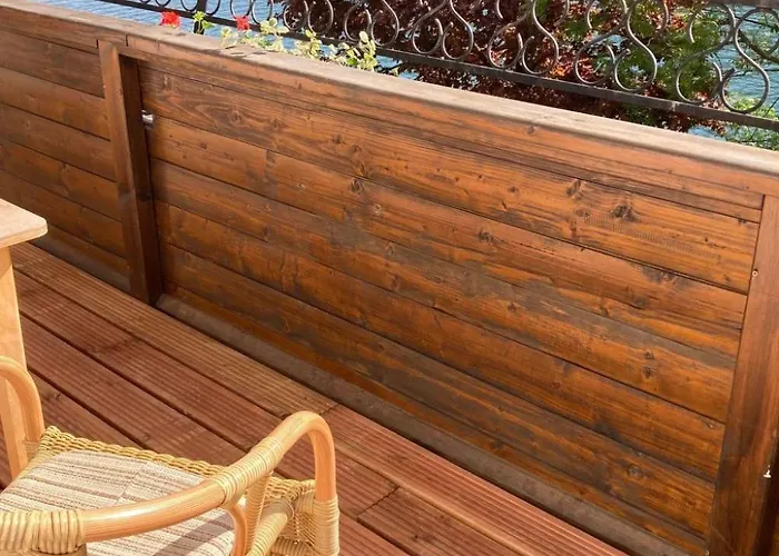 Apartamento Seebrauer By Interhome