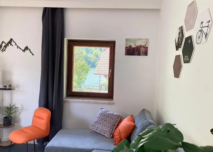 Seebrauer By Interhome 3*