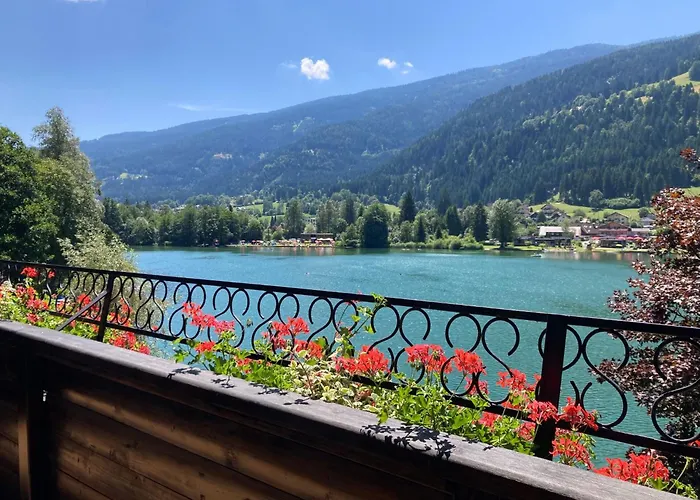 Seebrauer By Interhome